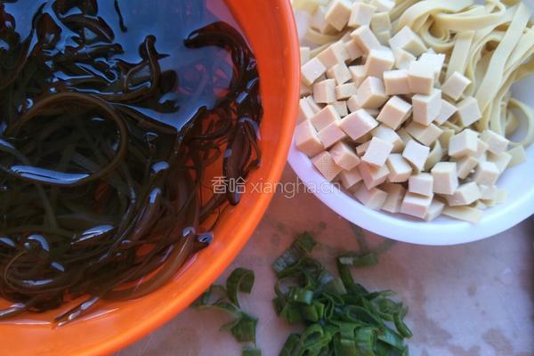 胡辣汤的做法图解4