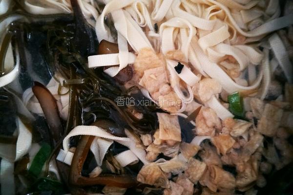 胡辣汤的做法图解7