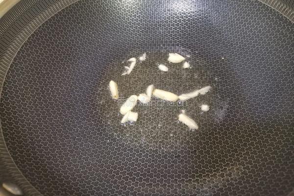 酱香土豆丝的做法图解3