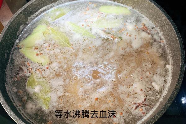 柠檬鸡爪的做法图解7