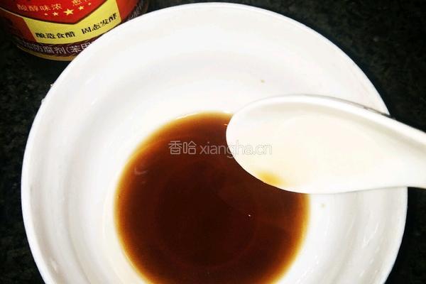 蒜蓉秋葵的做法图解4