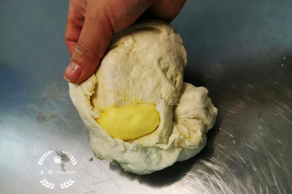 鸡胸肉披萨的做法图解2