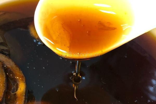 柠檬膏的做法图解8