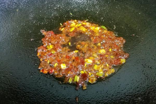 香煎土豆片的做法图解6