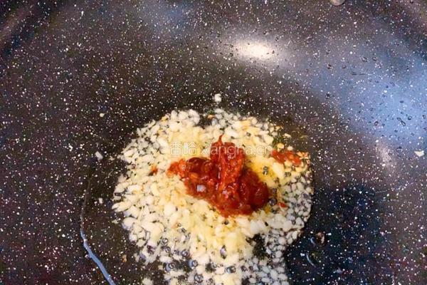 家常豆腐的做法图解6