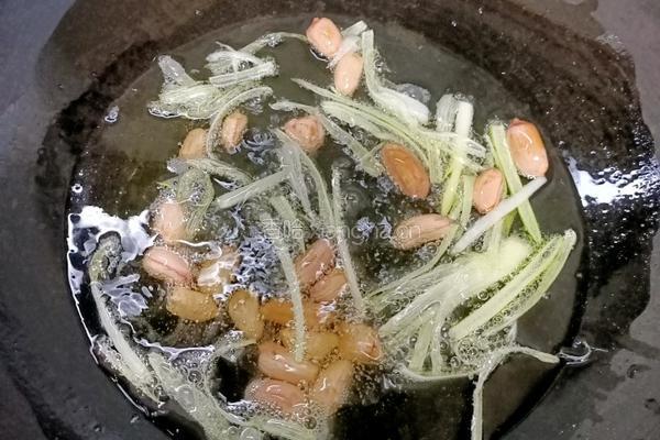 油泼面改良版的做法图解3