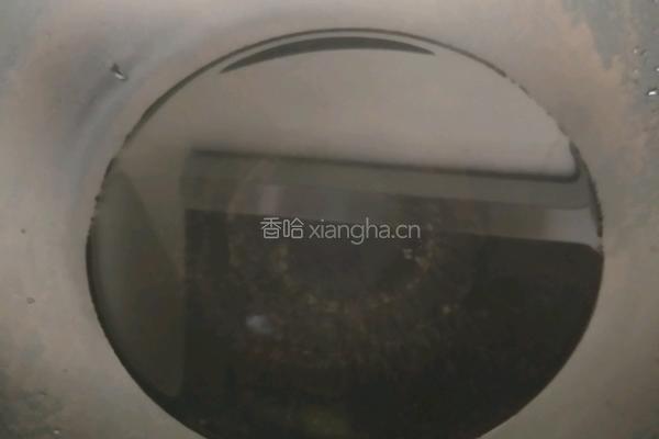 奶粉蛋糕的做法图解7