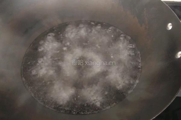 奶粉蛋糕的做法图解8