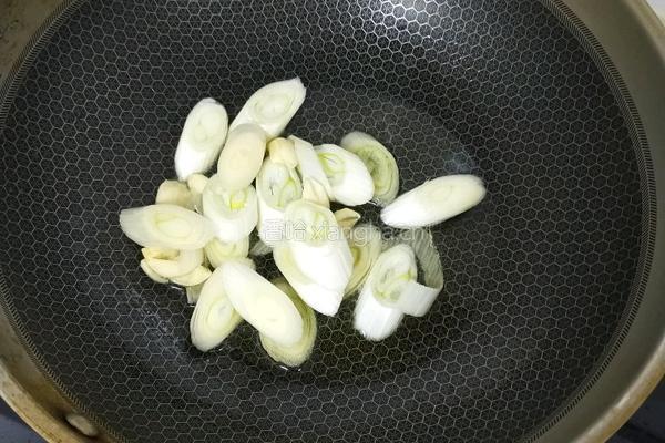藕片的做法图解4