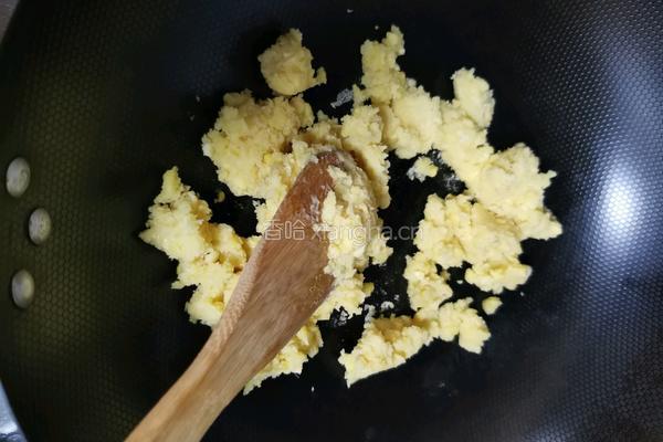 绿豆糕的做法图解4