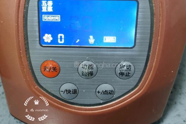桃胶南瓜米汤的做法图解7