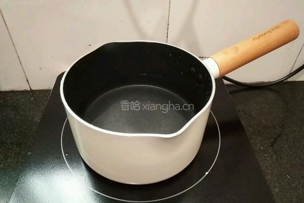 辣椒酱拌QQ面的做法图解2