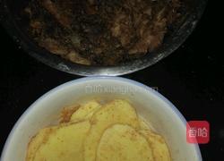 粉蒸肉的做法图解2