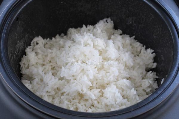 吉野家牛肉饭的做法图解4