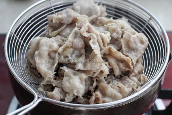 吉野家牛肉饭的做法图解8