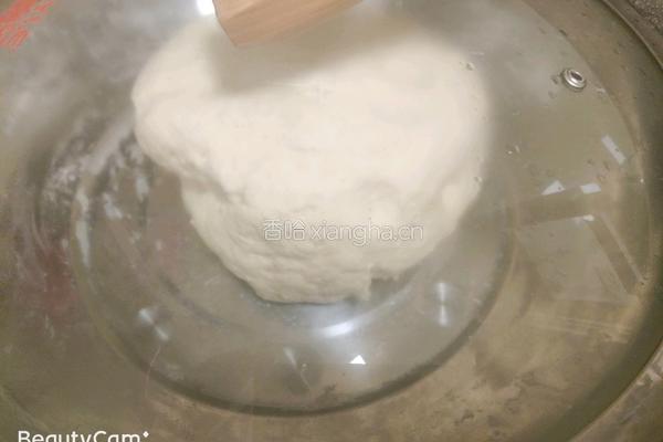 南瓜蒸饺的做法图解7