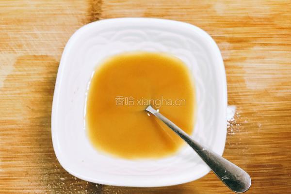 肉丸烧口蘑的做法图解16