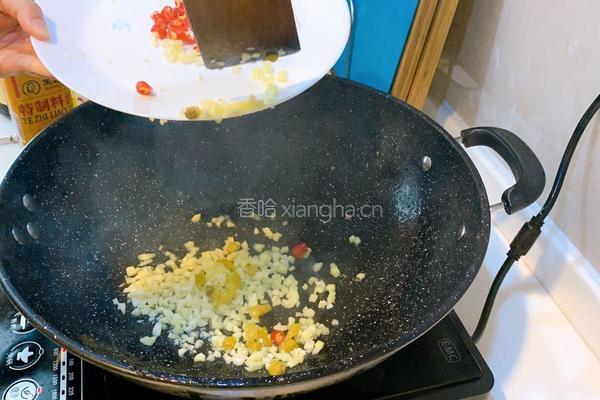 黄牛肉炒洋葱块的做法图解5