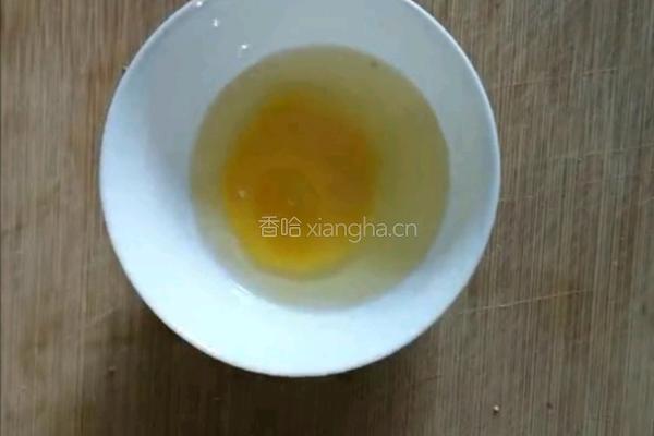 三明治的做法图解8