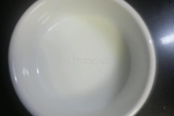 荠菜羹的做法图解8