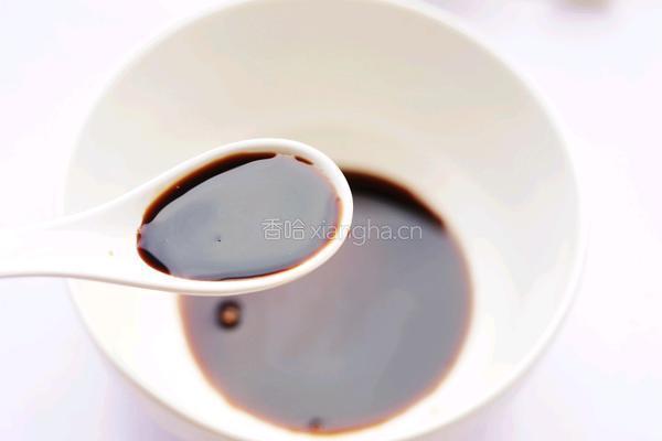 红烧豆腐盖饭的做法图解7