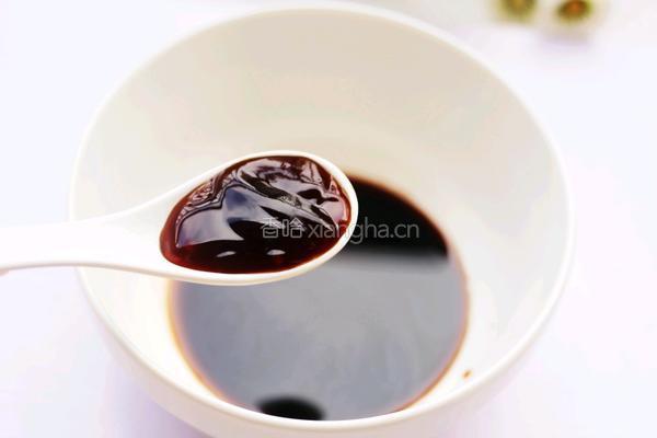 红烧豆腐盖饭的做法图解9
