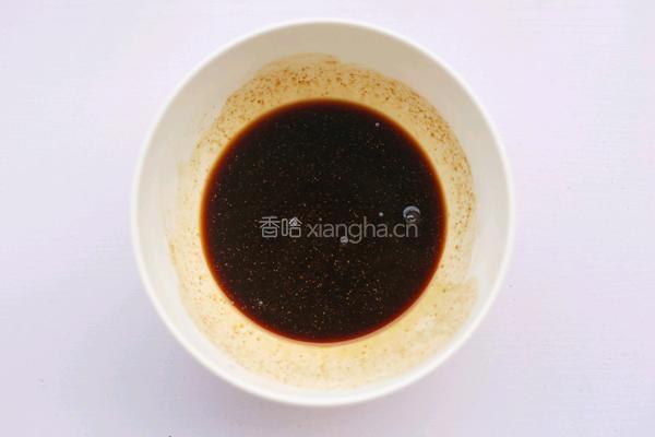 红烧豆腐盖饭的做法图解11