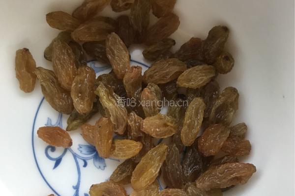 红糖大枣发糕的做法图解3
