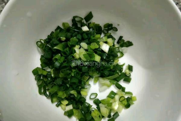 香菇瘦肉粥的做法图解5