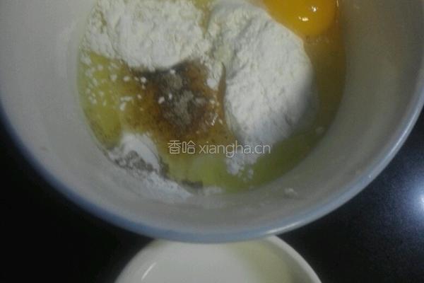酥炸九肚鱼（又称龙头烤和豆腐鱼）的做法图解6