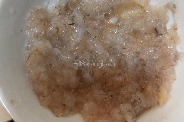 黄金虾球的做法图解4