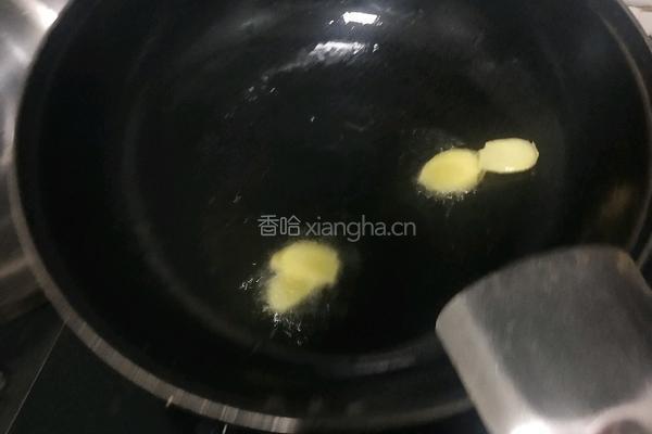 红烧桂鱼的做法图解2