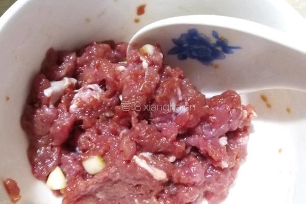 家常豆腐的做法图解2