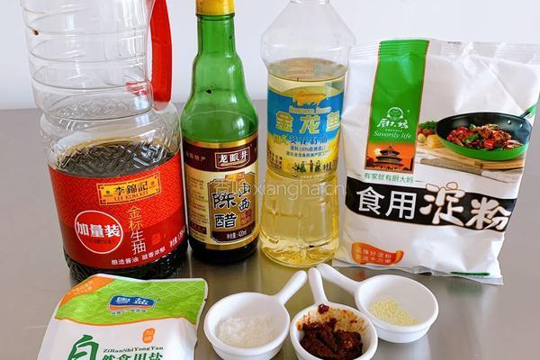 酱汁白菜的做法图解4