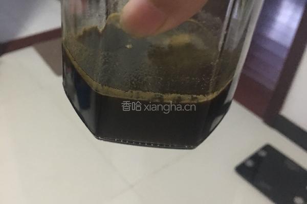 川贝秋梨膏