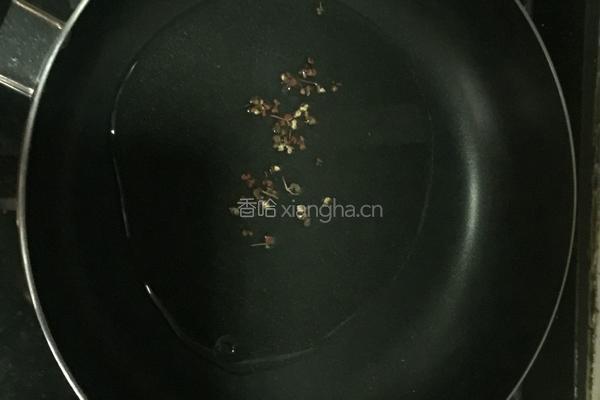 蒜香辣椒油的做法图解3