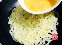 肉酱面饼的做法图解6