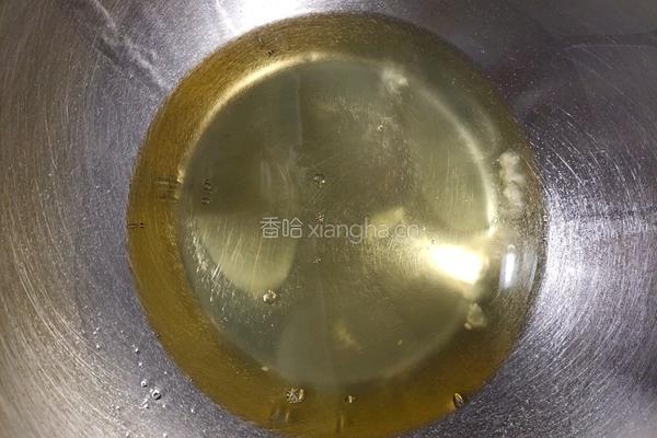 红枣蛋糕的做法图解1