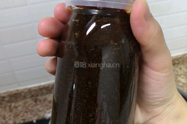 百合秋梨膏
