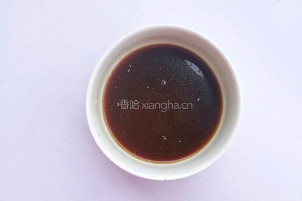 红烧冬瓜的做法图解6