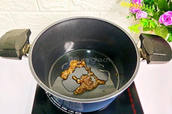 黄豆焖猪蹄的做法图解7