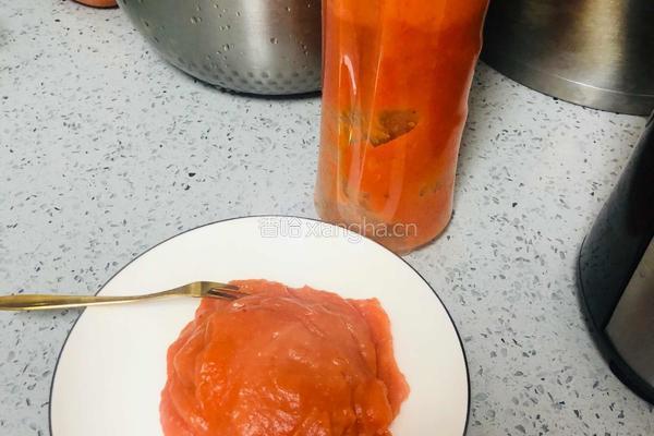 山楂酱的做法图解6