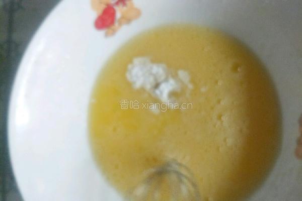 核桃红枣养生糕的做法图解5
