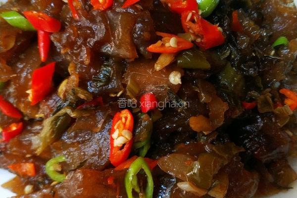 苦槠豆腐
