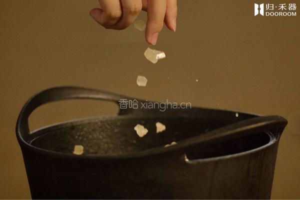 归·古味食谱 | 荤肉食单Vol.1 「水炼犊」的做法图解12