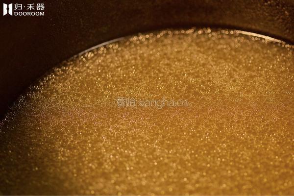 归·古味食谱 | 荤肉食单Vol.1 「水炼犊」的做法图解15