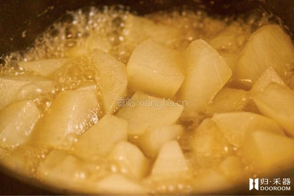 归·古味食谱 | 荤肉食单Vol.1 「水炼犊」的做法图解16