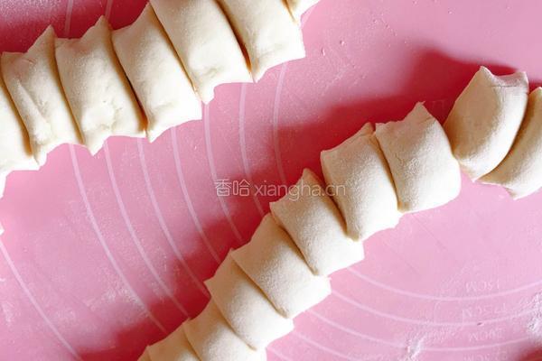 韭菜猪肉饺子的做法图解7