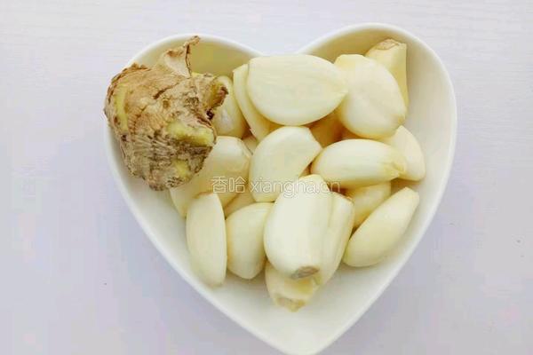万能秘制辣椒油的做法图解2
