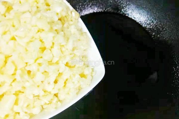 万能秘制辣椒油的做法图解5